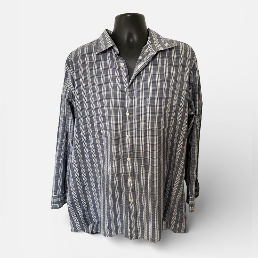 Men’s Dress Shirts